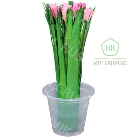 Кашпо для орхидеи оптом 