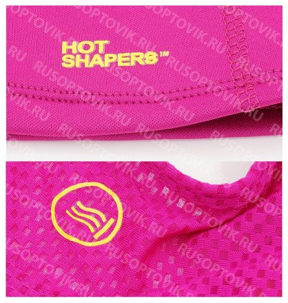 Майка для похудения Hot Shapers оптом 
