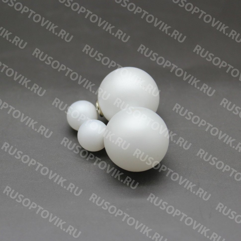 Серьги в стиле Dior оптом Серьги в стиле Dior оптом