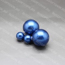 Серьги в стиле Dior оптом