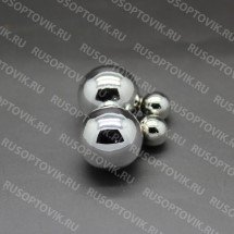 Серьги в стиле Dior оптом