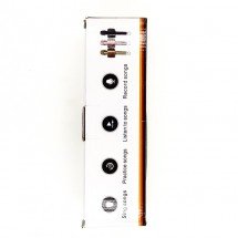 Беспроводной караоке-микрофон YS-68 оптом