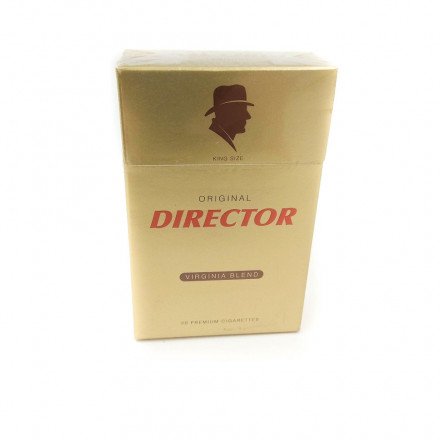 Сигареты DIRECTOR Original оптом 