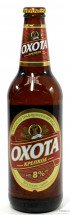 Пиво светлое Охота Крепкое 8% 0.5л оптом