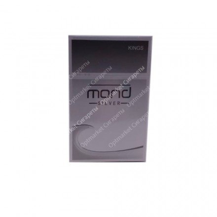Сигареты Mond Silver оптом 