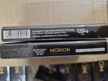 Сигареты Morion Nano Crystal Gold оптом 