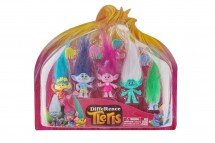 Набор Trolli Tleris оптом