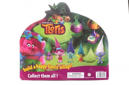 Набор Trolli Tleris оптом 