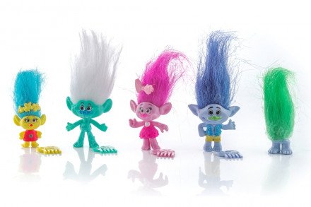 Набор Trolli Tleris оптом 