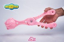Игрушка для лепки снежков &quot;Смешарики&quot; оптом