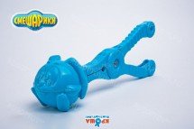 Игрушка для лепки снежков &quot;Смешарики&quot; оптом