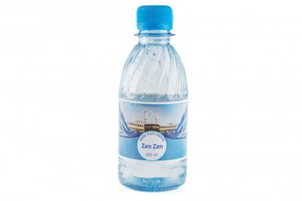 Священная вода ZamZam 250 мл оптом 