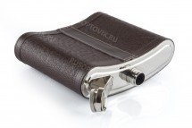 Фляга Guotai Hip flask 32oz оптом