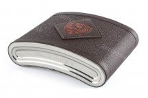 Фляга Guotai Hip flask 32oz оптом