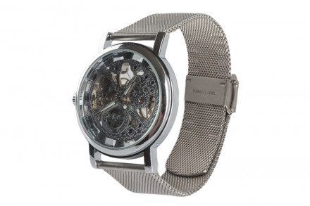 Механические часы ZamZam оптом 