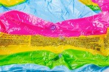 Надувной детский бассейн "Summer Set Pool" 61х22см Intex оптом