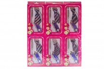 Подарочный набор: ручка, фонарик, галстук оптом