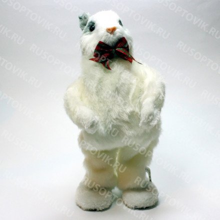 Поющий заяц оптом 