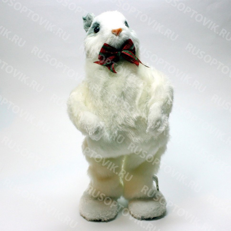 Поющий заяц оптом 