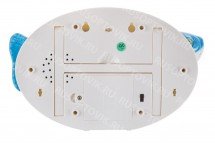 Игрушка интерактивная подвижная рыба оптом