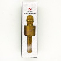Беспроводной караоке-микрофон Su Yosd Magic Karaoke оптом