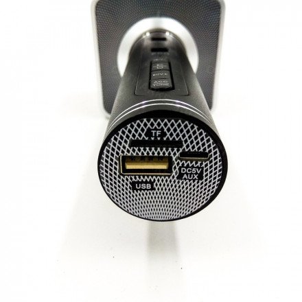 Беспроводной караоке-микрофон Su Yosd Magic Karaoke оптом 