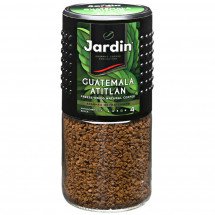 Кофе растворимый Jardin Guatemala Atitlan 95 г оптом