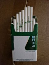 Сигареты Oscar Nano Mentol оптом