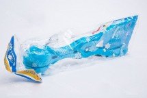 Игрушка для лепки снежков &quot;СнежкоБум&quot; оптом