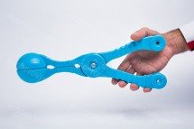 Игрушка для лепки снежков &quot;СнежкоБум&quot; оптом