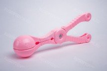 Игрушка для лепки снежков &quot;СнежкоБум&quot; оптом