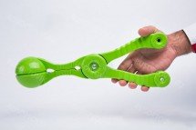 Игрушка для лепки снежков &quot;СнежкоБум&quot; оптом