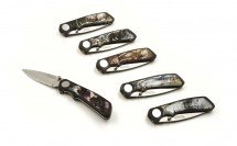 Набор перочинных ножей 6шт оптом