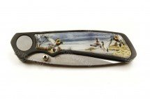 Набор перочинных ножей 6шт оптом