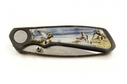 Набор перочинных ножей 6шт оптом 