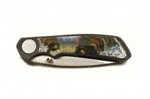 Набор перочинных ножей 6шт оптом