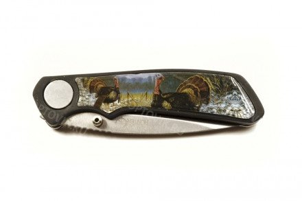 Набор перочинных ножей 6шт оптом 