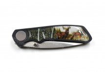 Набор перочинных ножей 6шт оптом