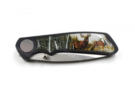 Набор перочинных ножей 6шт оптом 