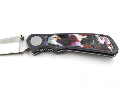 Набор перочинных ножей 6шт оптом 