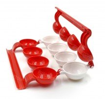 Форма для фаршированных тефтелей оптом