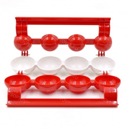 Форма для фаршированных тефтелей оптом 