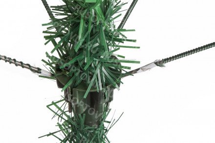 Ёлка искусственная 180 см оптом 