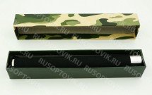 Дубинка складная телескопическая E25S оптом