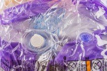 Надувной детский бассейн "Summer Swimming Adult Pool" 229х56см Intex оптом