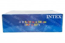 Надувной детский бассейн "Summer Swimming Adult Pool" 229х56см Intex оптом