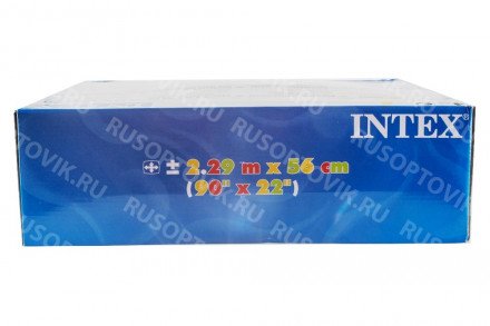 Надувной детский бассейн &quot;Summer Swimming Adult Pool&quot; 229х56см Intex оптом 