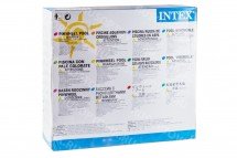 Надувной детский бассейн "Summer Swimming Adult Pool" 229х56см Intex оптом