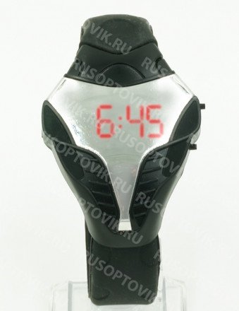 LED часы Iron Cobra оптом 