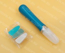 Электрическая пилка для ногтей velvet Scholl Smooth оптом